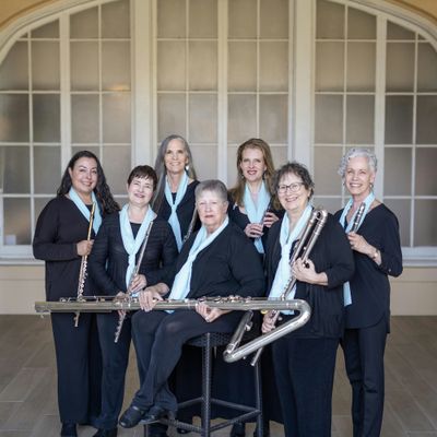 Central Arizona Flute Ensemble