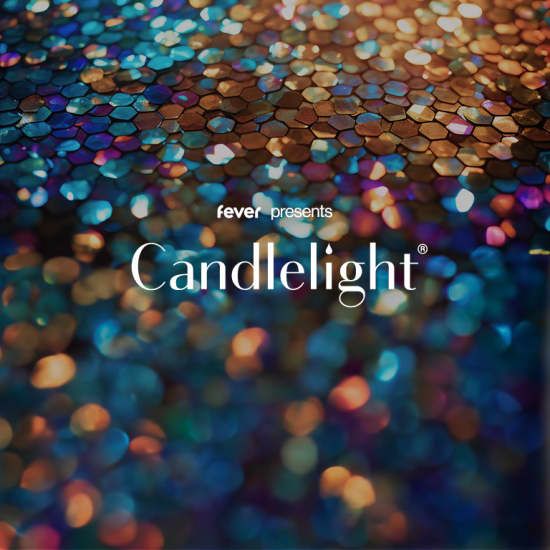 Candlelight : hommage \u00e0 ABBA