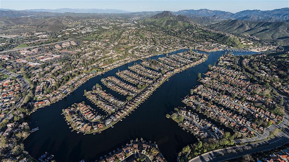 OCD Anxiety Centers Westlake Village Open House