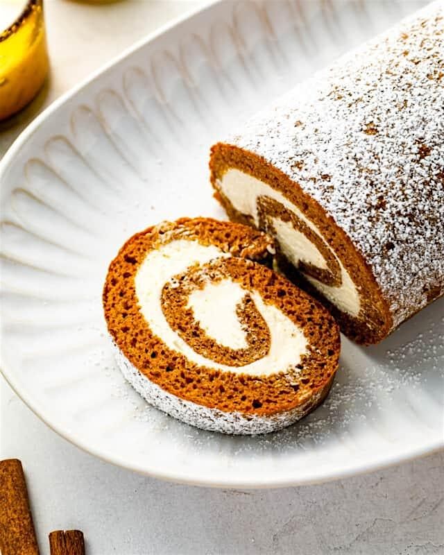 Sweet & Salty \u2013 Pumpkin Roll & Chex Mix Workshop
