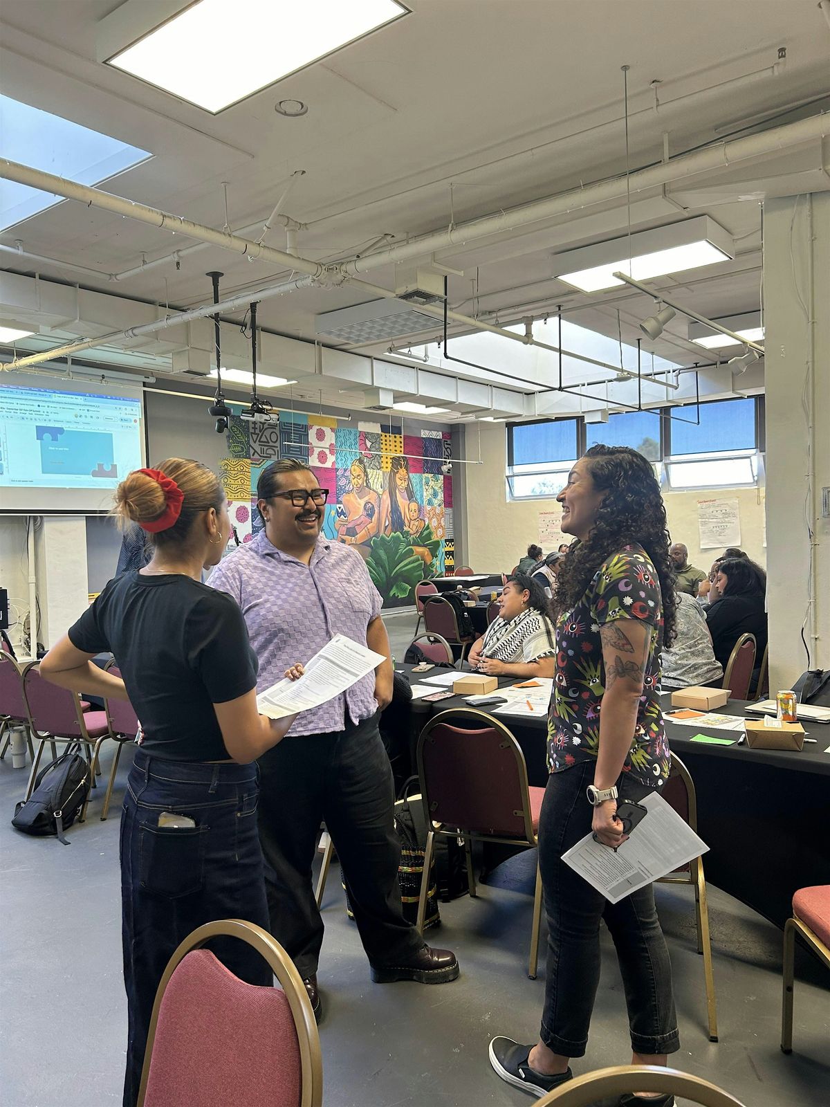 Community School Summit