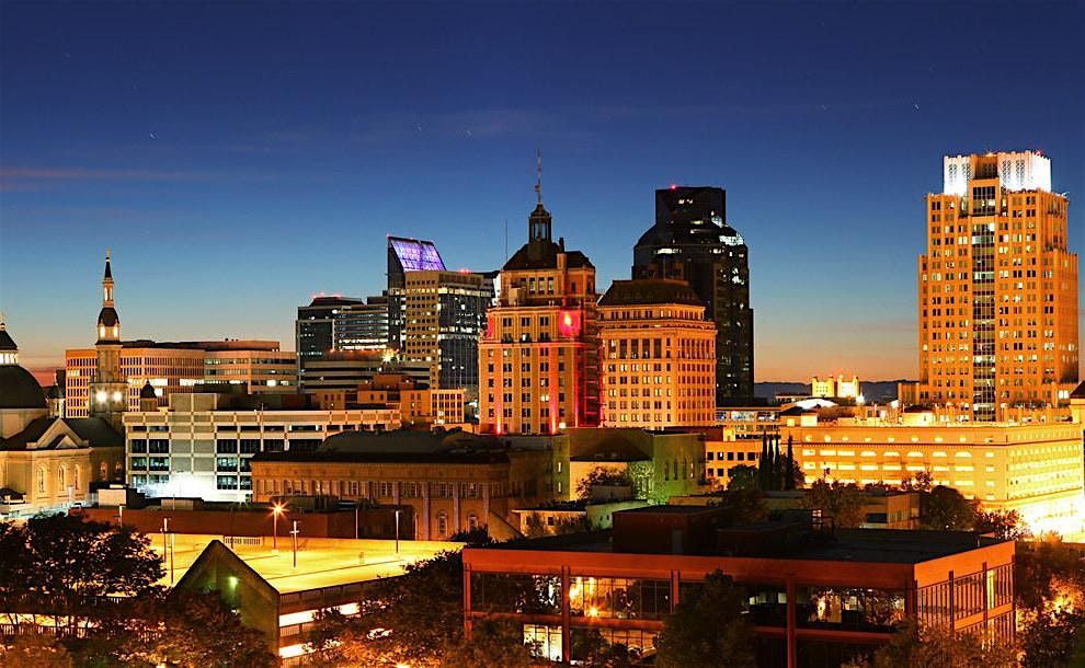 Multifamily Real Estate Event Sacramento (Arden)