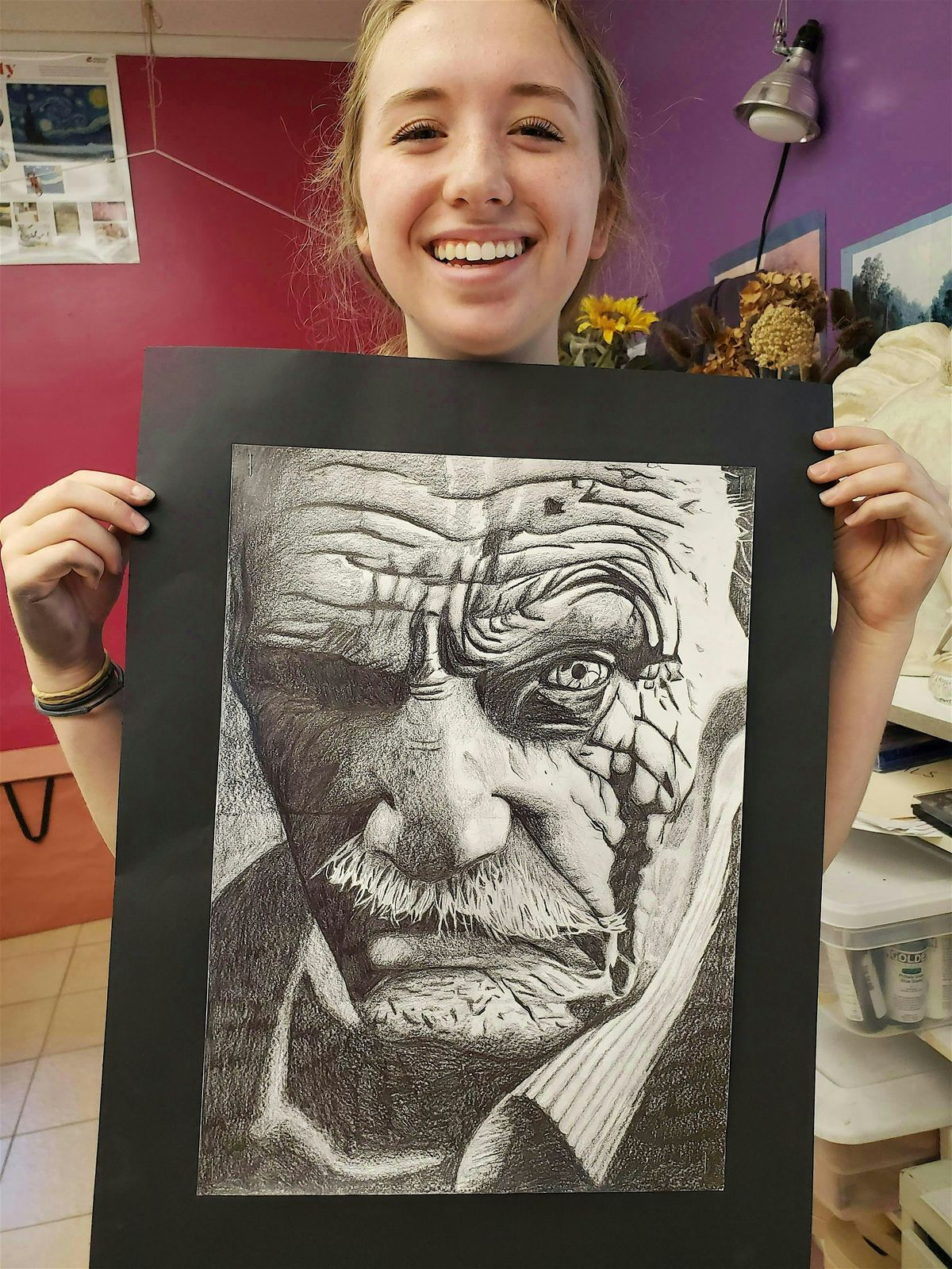 Beginning Drawing
