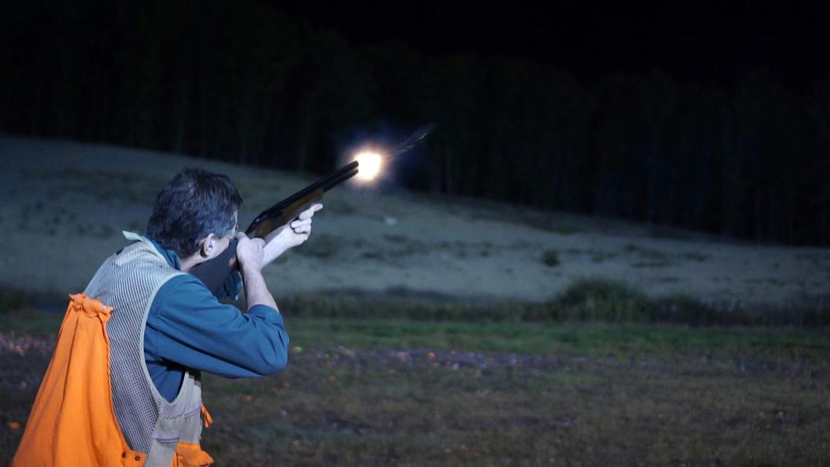 IBM, Shotguns and Storage