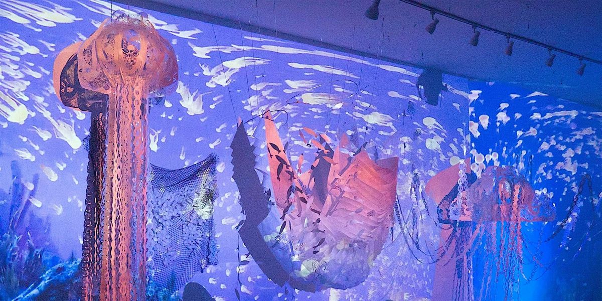 The Eighth Dimension: Where the Mind Meets the Ocean