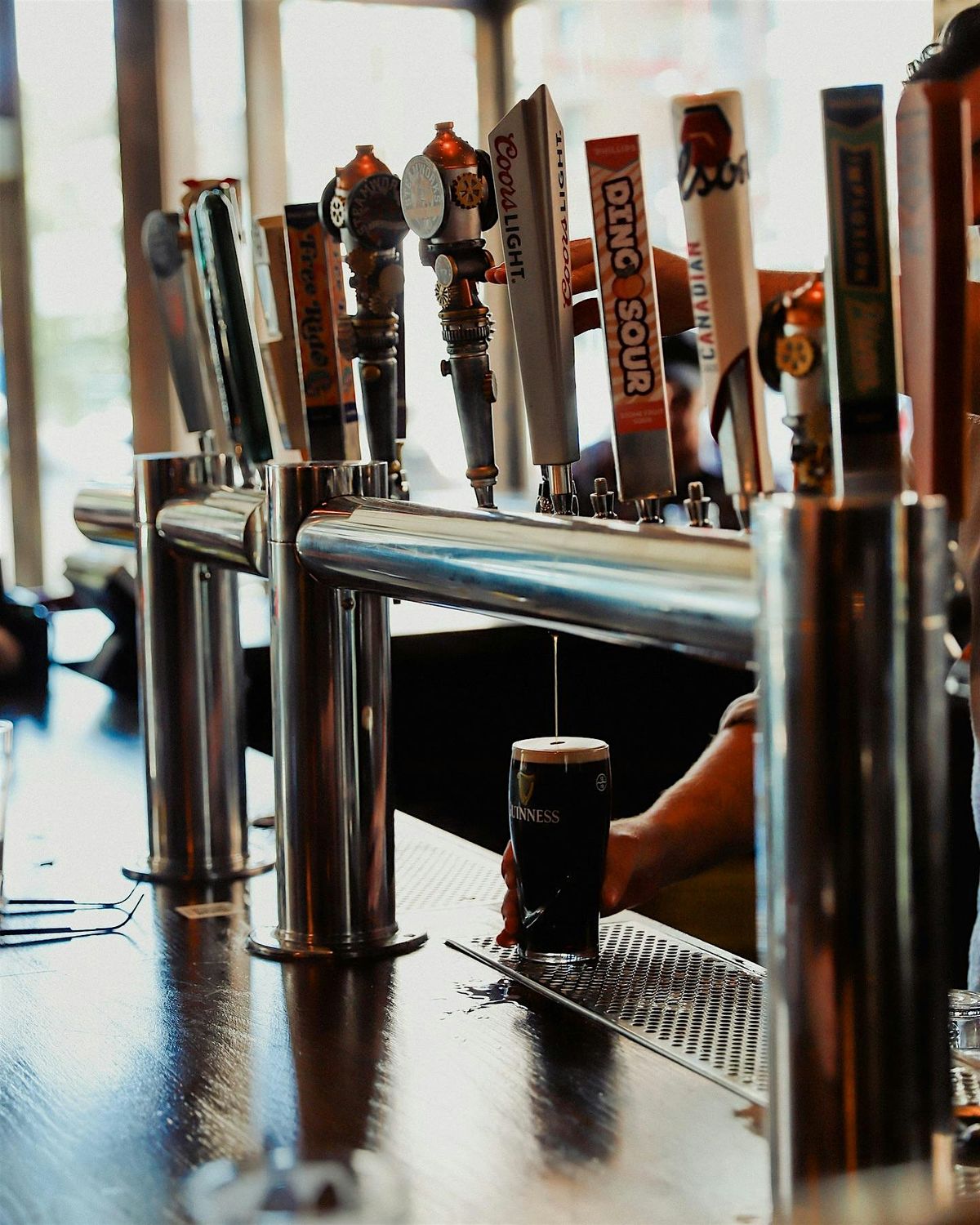 Vancouver | Straight Speed Dating | Ages 42-57 | Nov 26