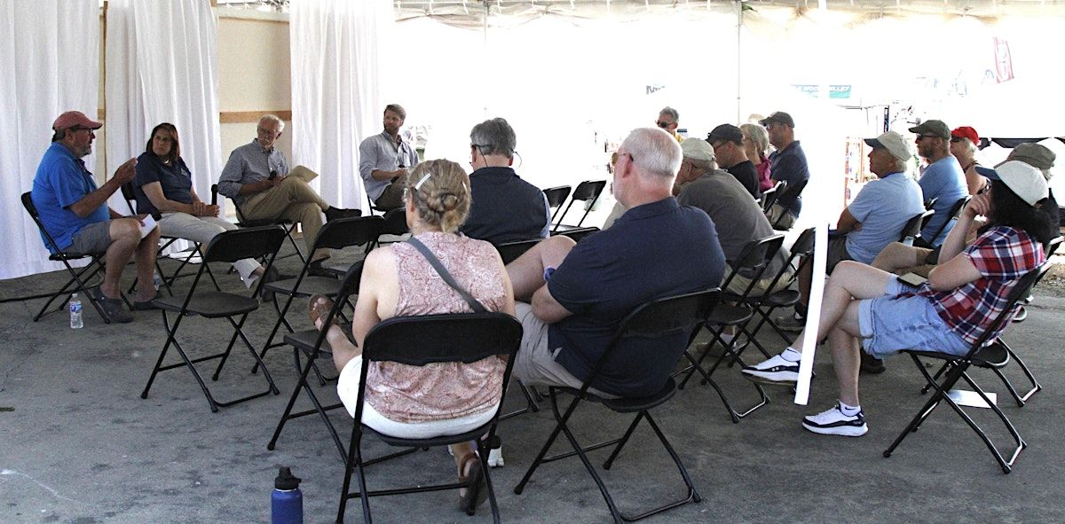 Event Photos