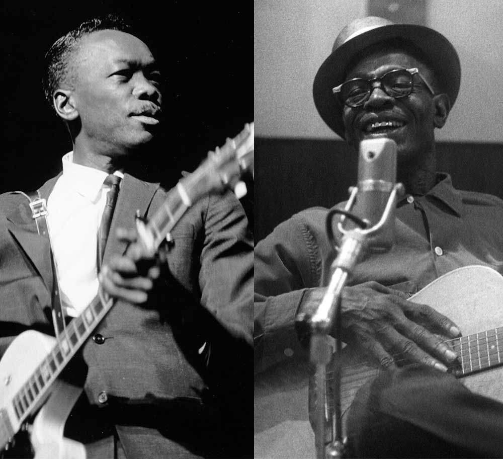 MOB - Musicians Of Buffalo