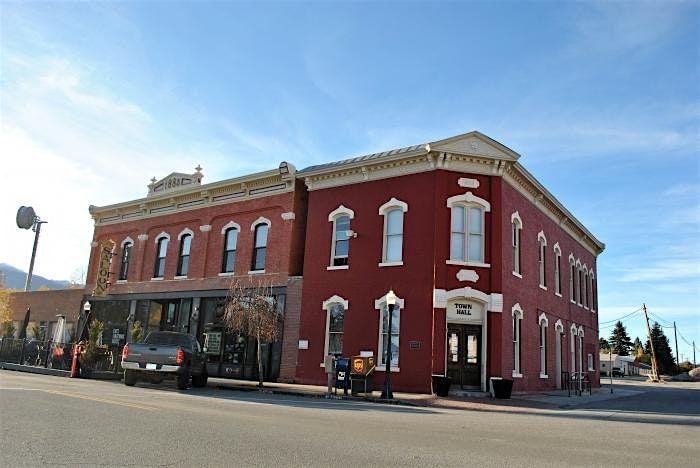 Astonishing Scavenger Hunt - Bountiful Buena Vista