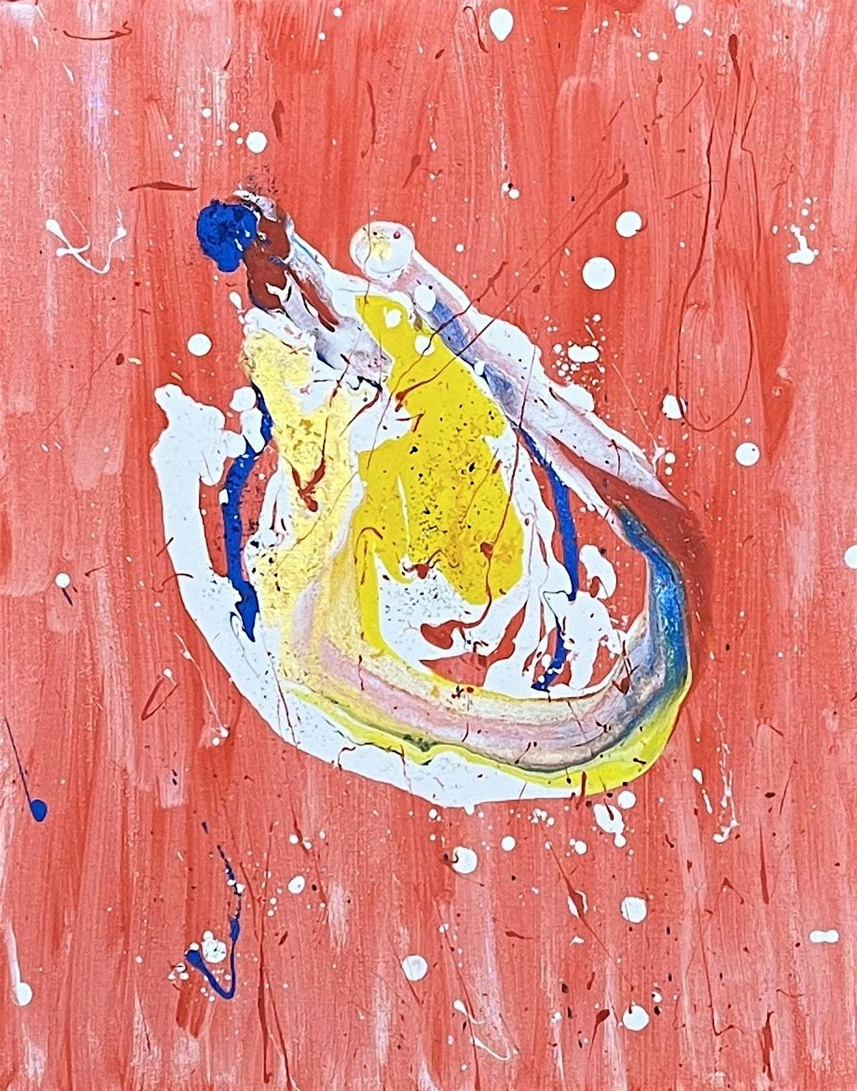 Christmas Card Making Workshop : Share Love Through Creativity