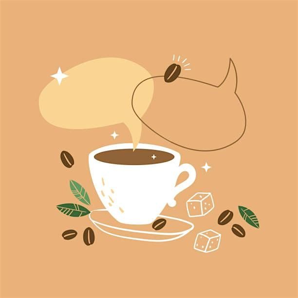 Coffee Conversations: Teaching Writing in The Age of AI