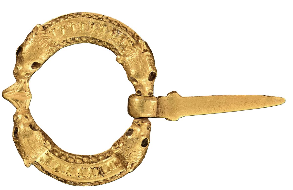 \u201cUnearthing History Together" by Dr Lisa Brundle