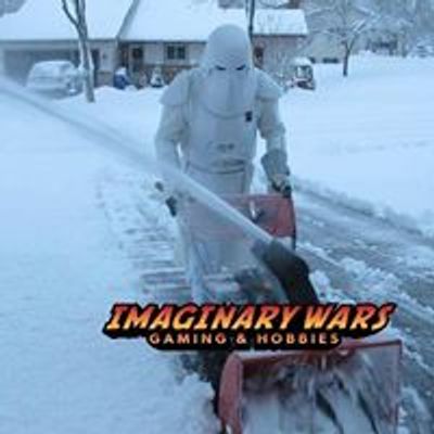 Imaginary Wars