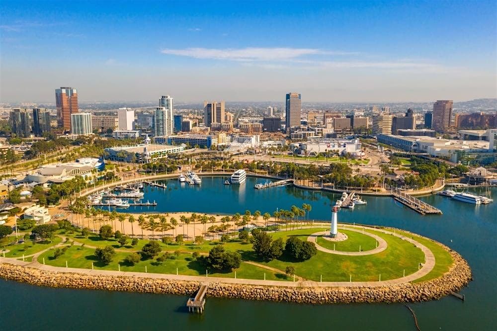 Amazing Scavenger Hunt! - Hunt For Long Beach Treasure
