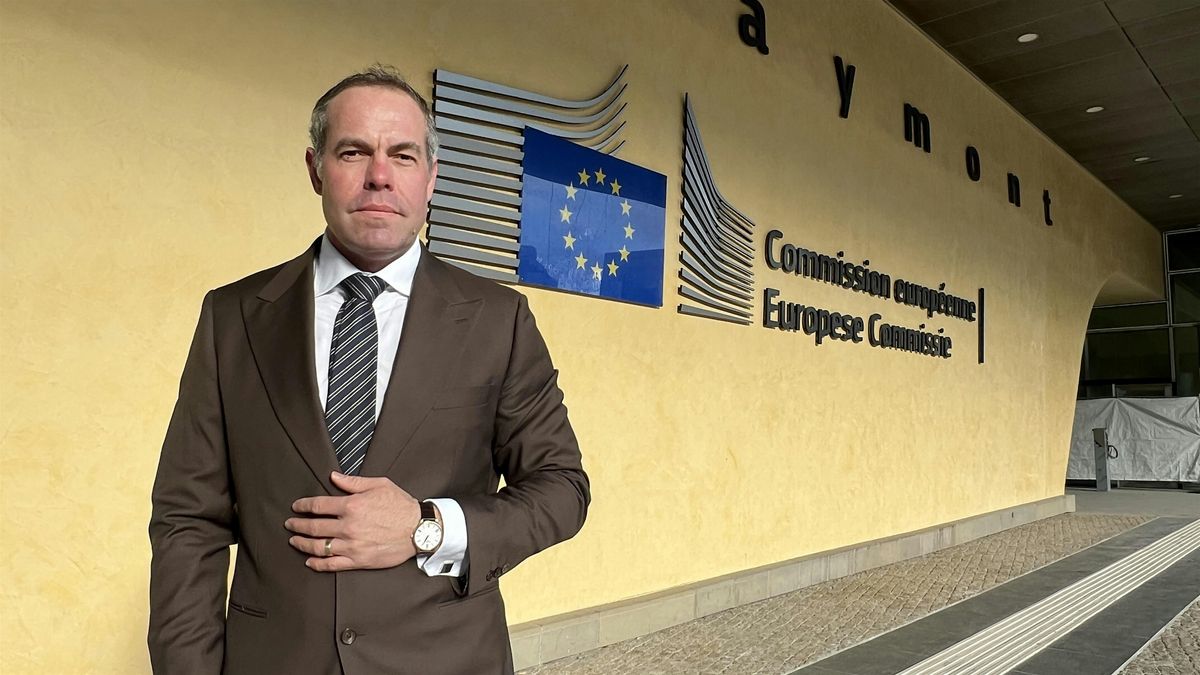 De-Risking the Brussels Effect: A C-Suite Briefing on Digital Compliance