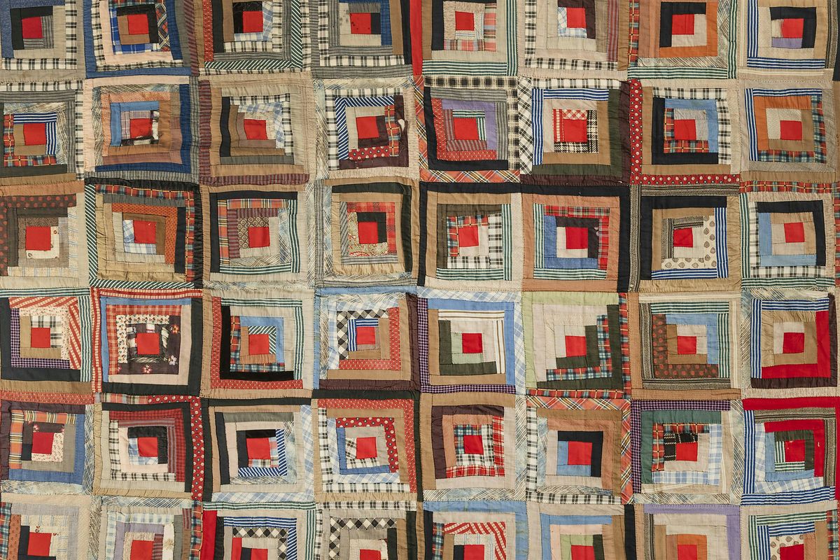 Public Gallery Tour: Parallel Lines