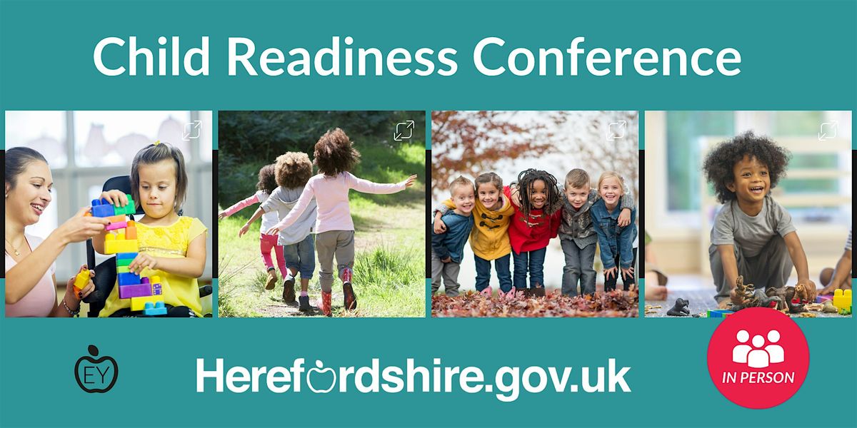 Child Readiness Conference