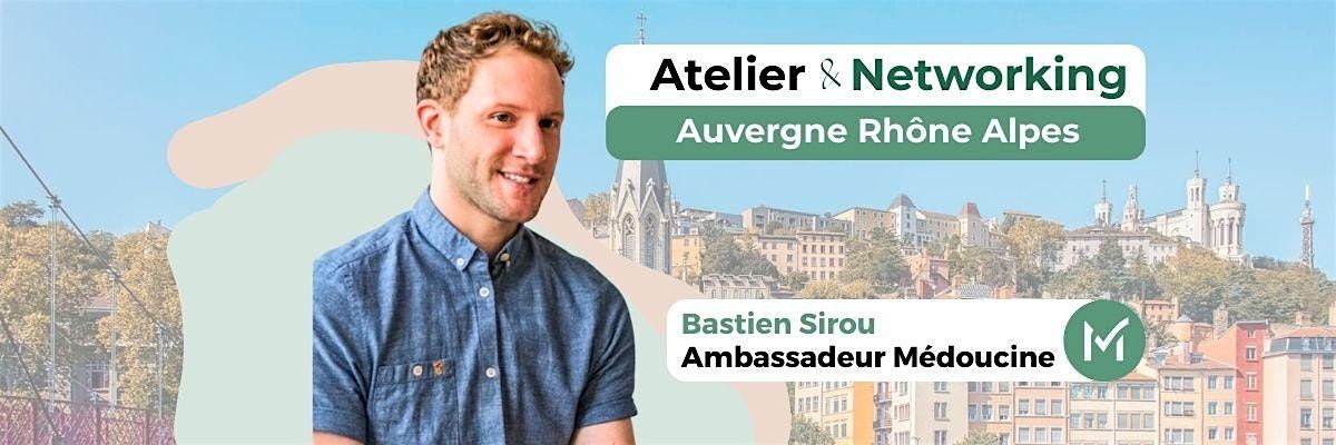 Lyon - Rencontre entre praticiens