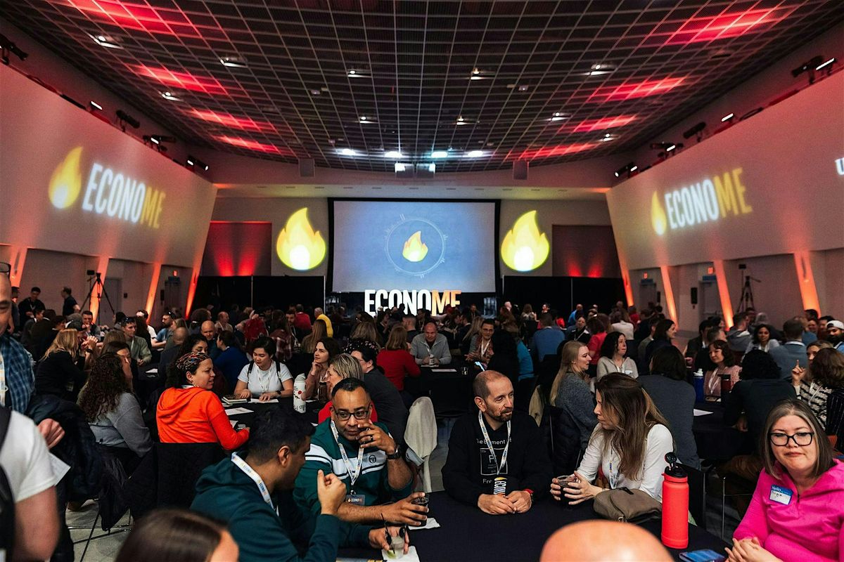EconoMe Conference 2026