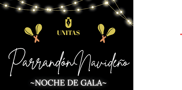 Parrandon Navideno - Noche De Gala