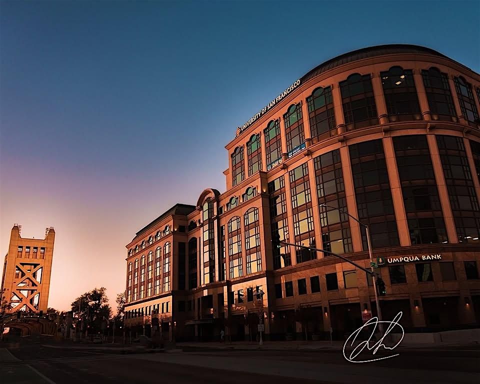 Tower Bridge Business Mixer