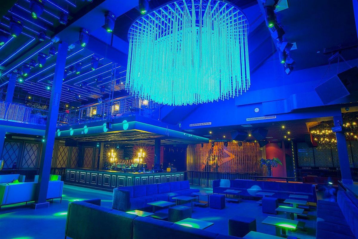 Saturday 06th September 2025: Saturdays at Amadeus Nightclub