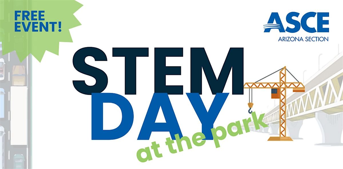 STEM Day at the Park