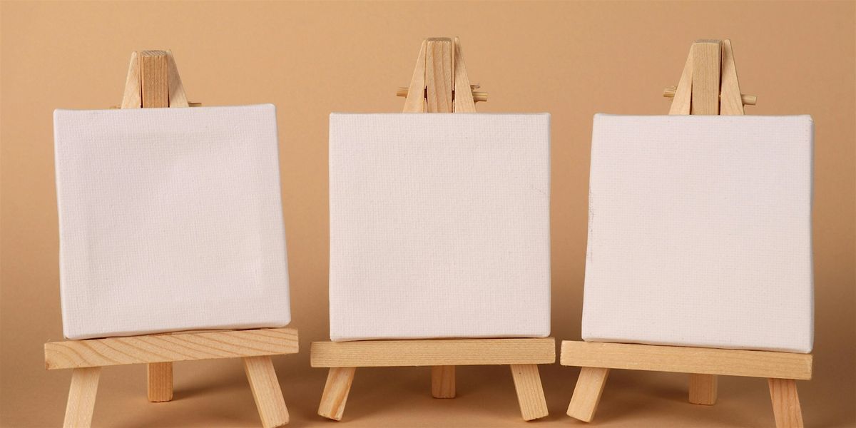 Vision Board Workshop: Manifest Your Best Year!