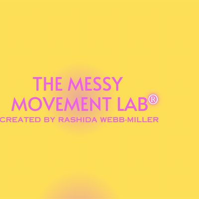 The Messy Movement Lab\u00ae