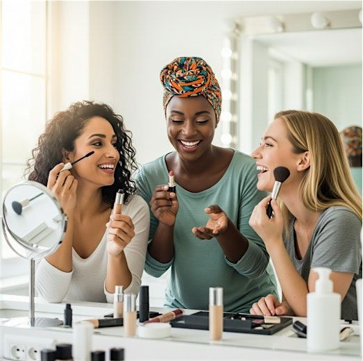 Inclusive Beauty Event