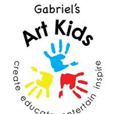 Gabriels Art Kids