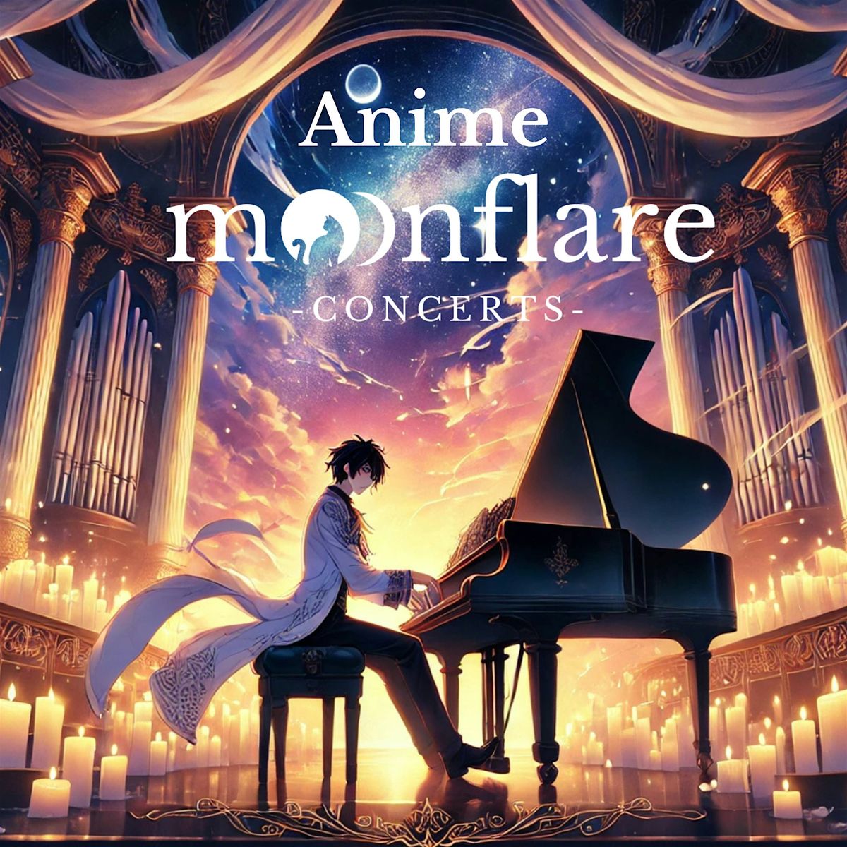 Anime Konzert Hamburg by Moonflare Concerts