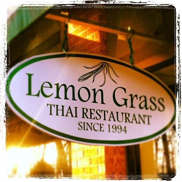 SBC Marietta at Lemongrass Thai