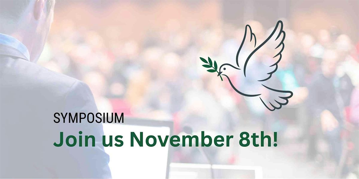 Envision the Future of the Interfaith Movement