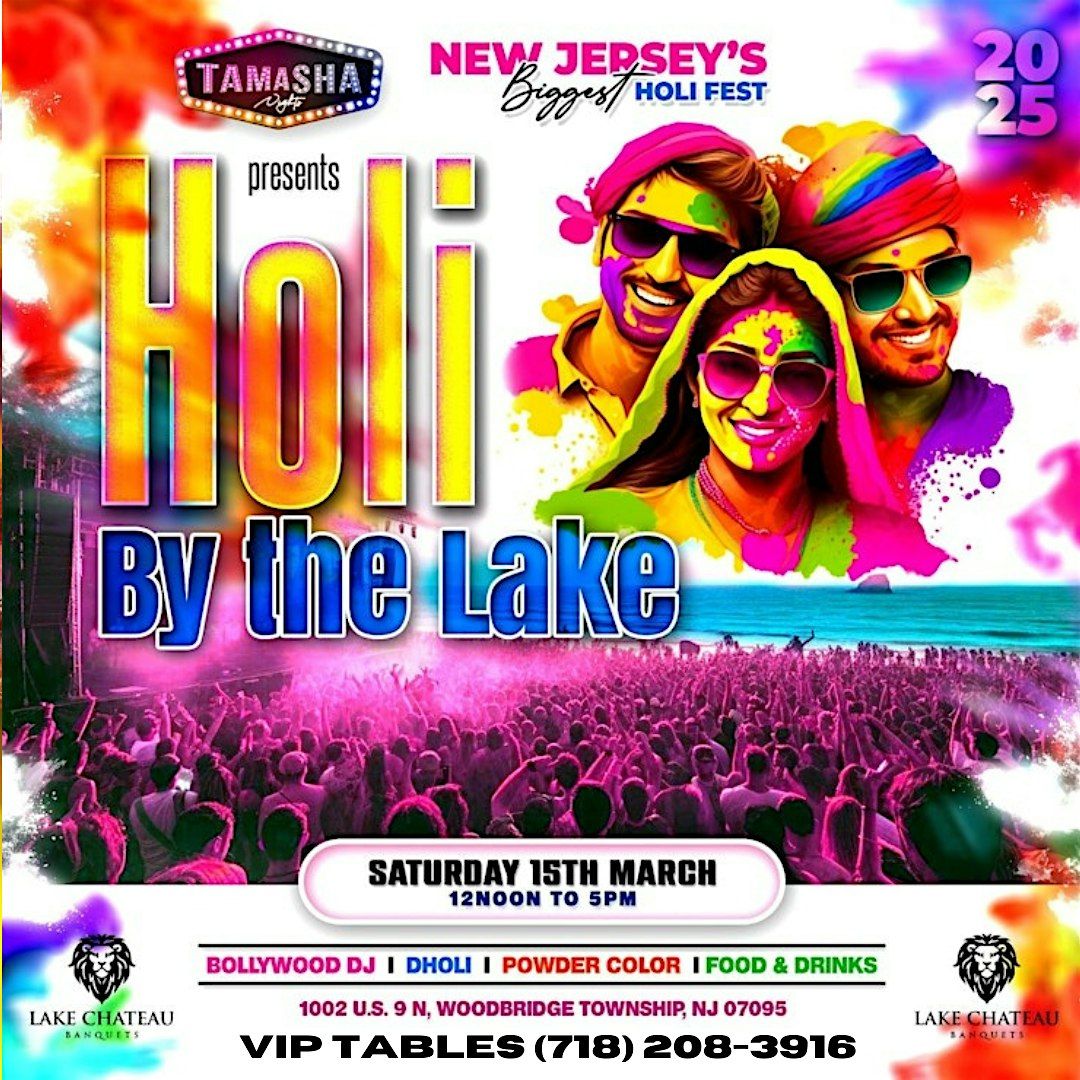 Woodbridge Rave RANG DE RAVE NEW JERSEY - HOLI COLOR FEST - HOLI BOLLYWOOD PARTY 2025 ...