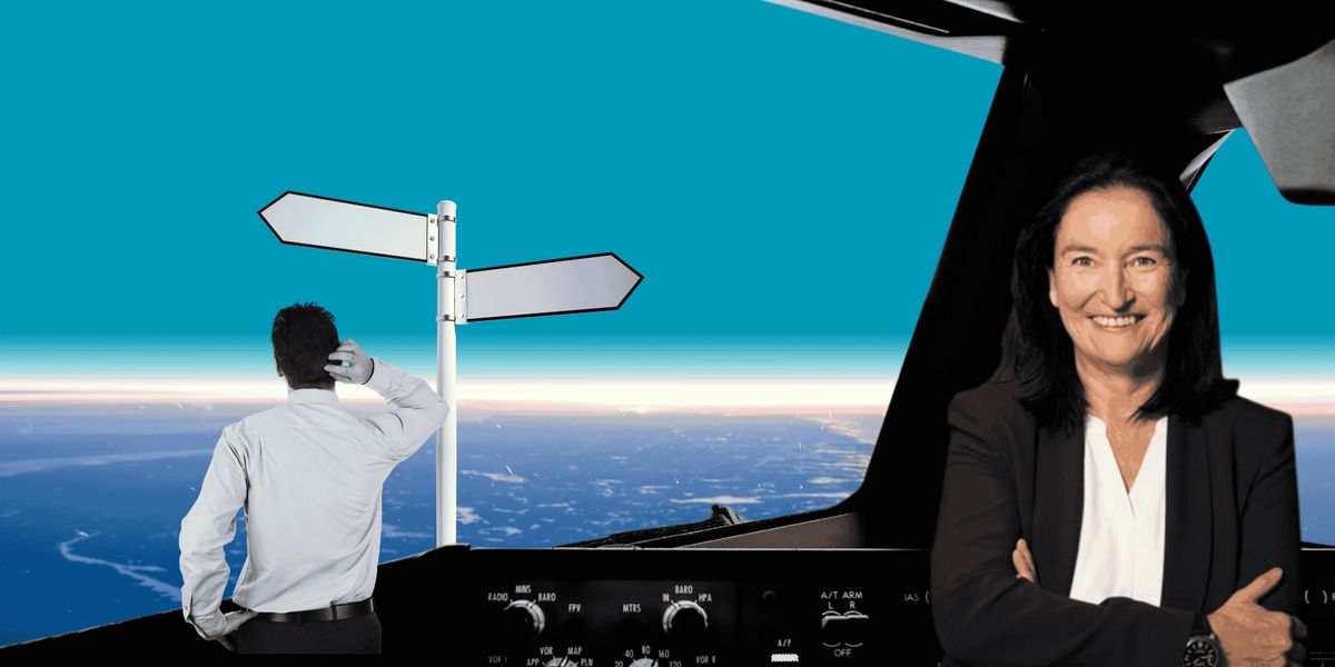 Autopilot On\/Off: Wie triffst du gute Entscheidungen?