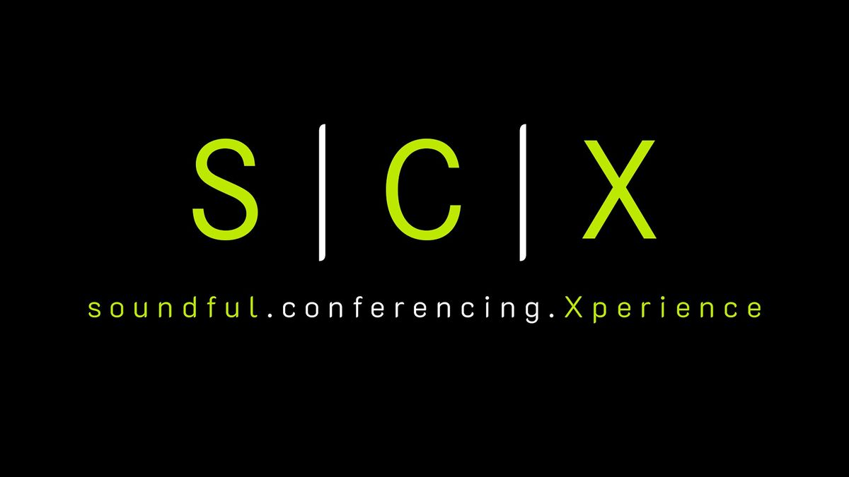 OPENHOUSE-DAYS im TONLABOR  | Neuer\u00f6ffnung der Unit S|C|X