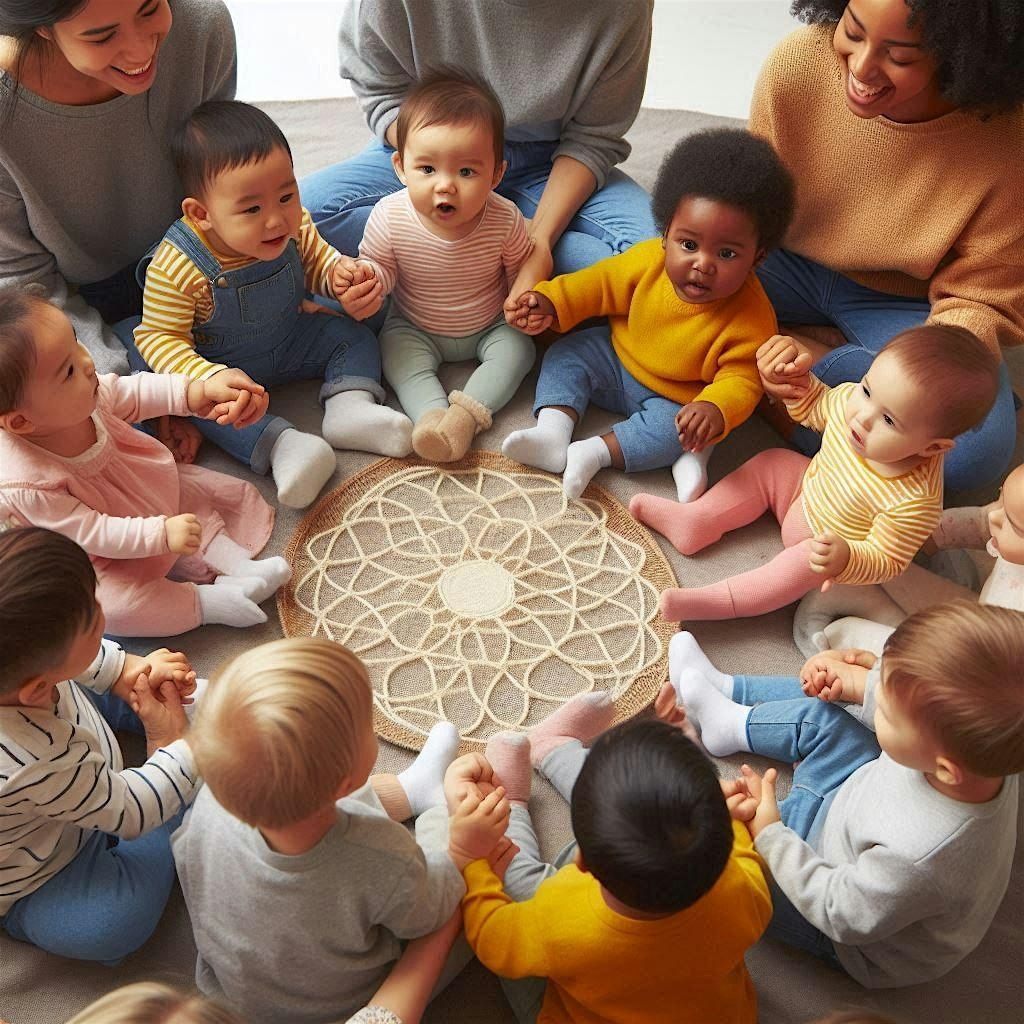 EarlyON Family Resource Program