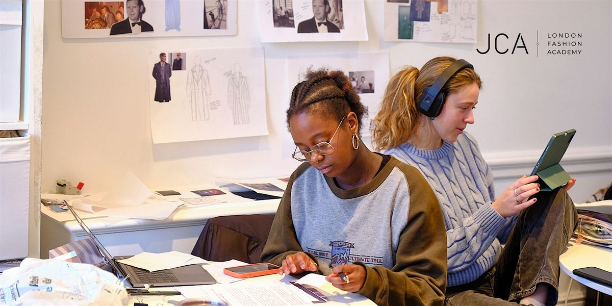 Mayfair Campus: November, Saturday 29th  - Applicant Day (In-person)