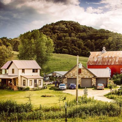 Together Farms