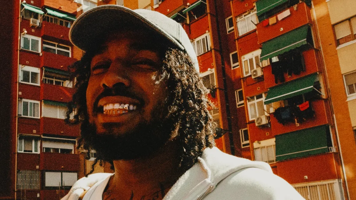 reezy in FRANKFURT