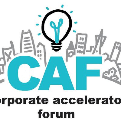 Corporate Accelerator Forum