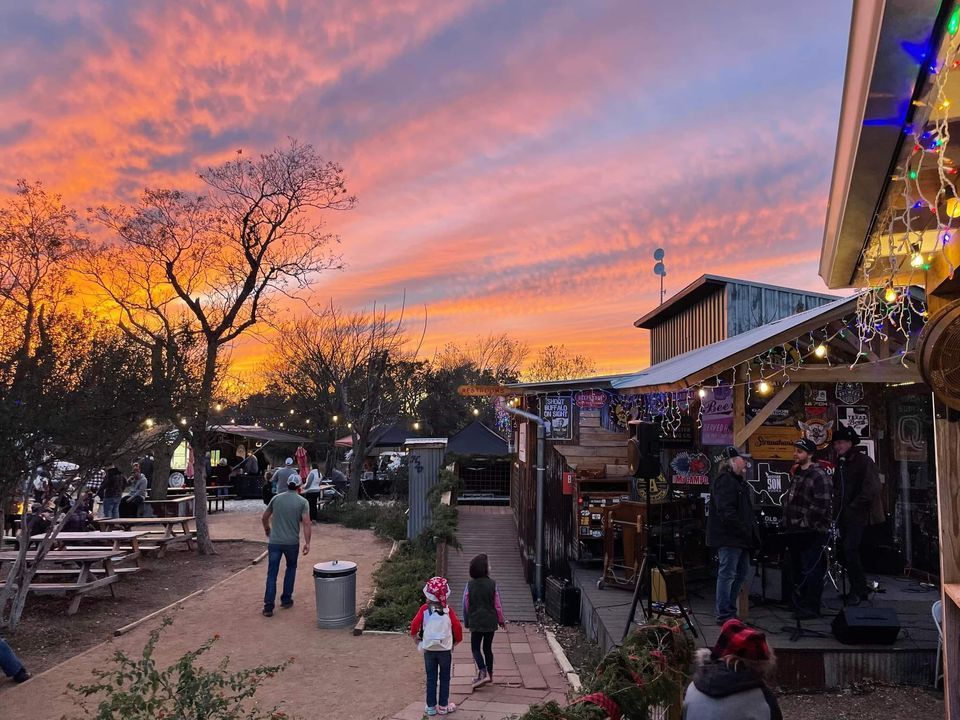 Beer + Brushes (weekly painting class) 12 Fox Beer Co., Dripping