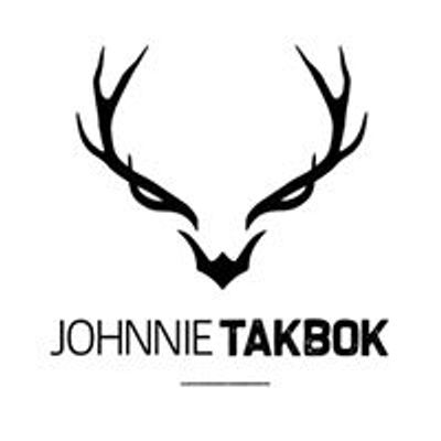Johnnie Takbok