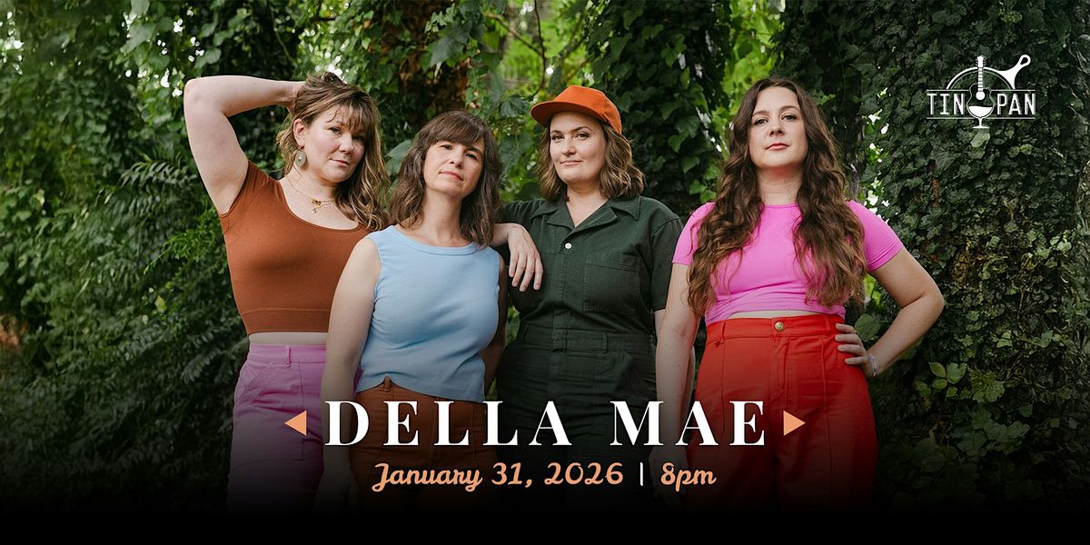 Della Mae