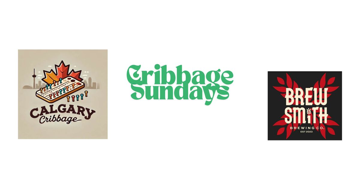 Cribbage Sundays at Brewsmith