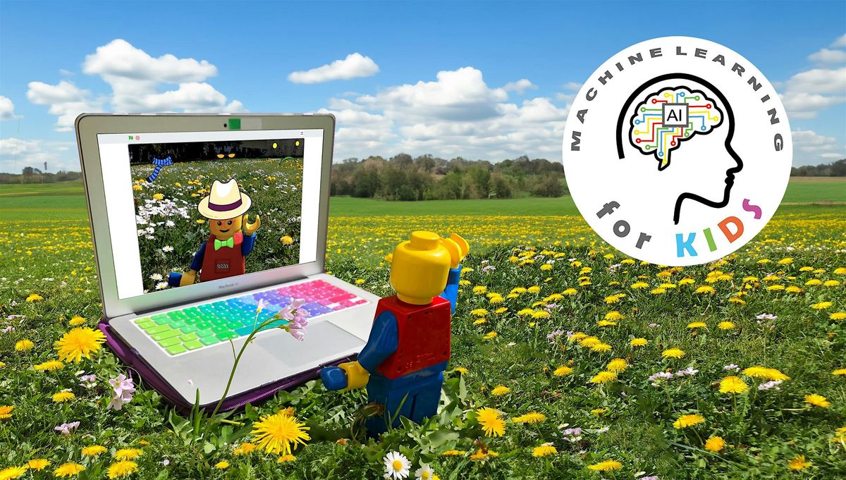 Ferienkurs: Machine Learning for Kids - KI f\u00fcr Kinder und Jugendliche