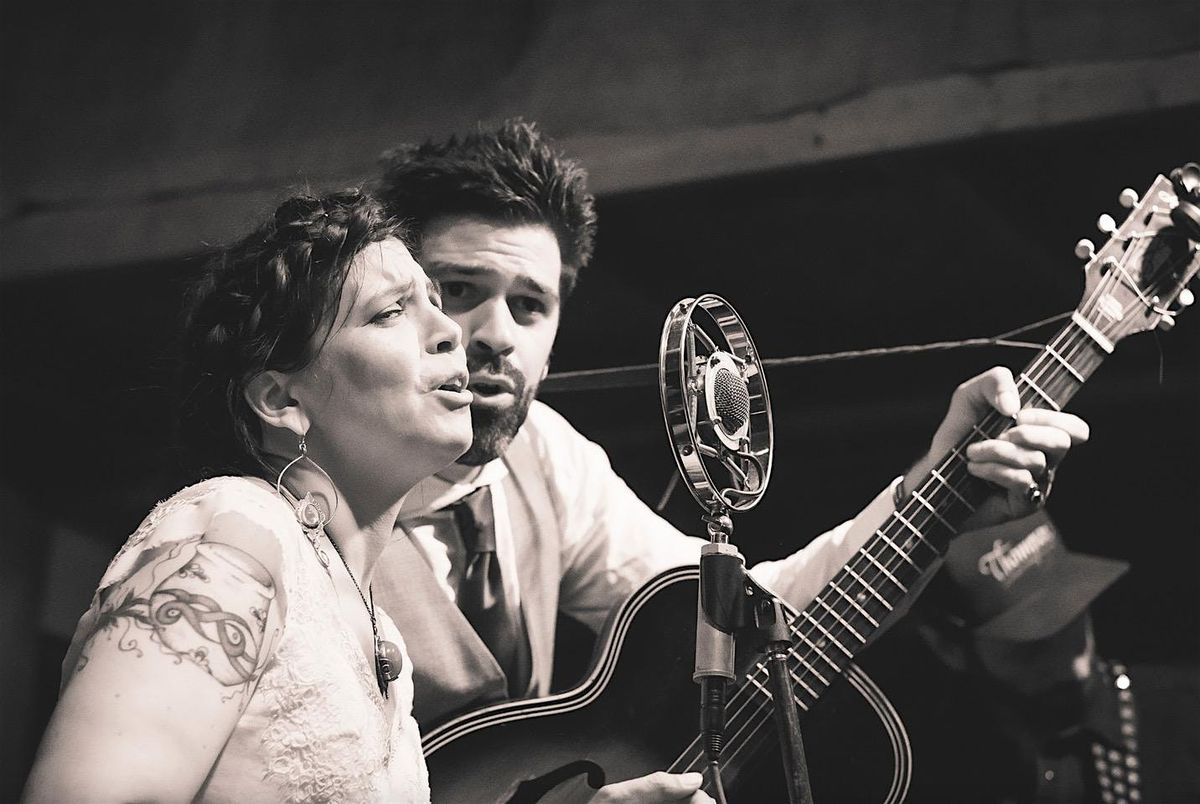 Sweet Old Souls: Music, Elixirs & Art