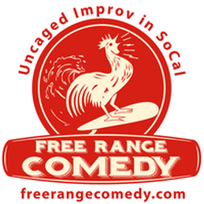 Free Range Comedy SoCal