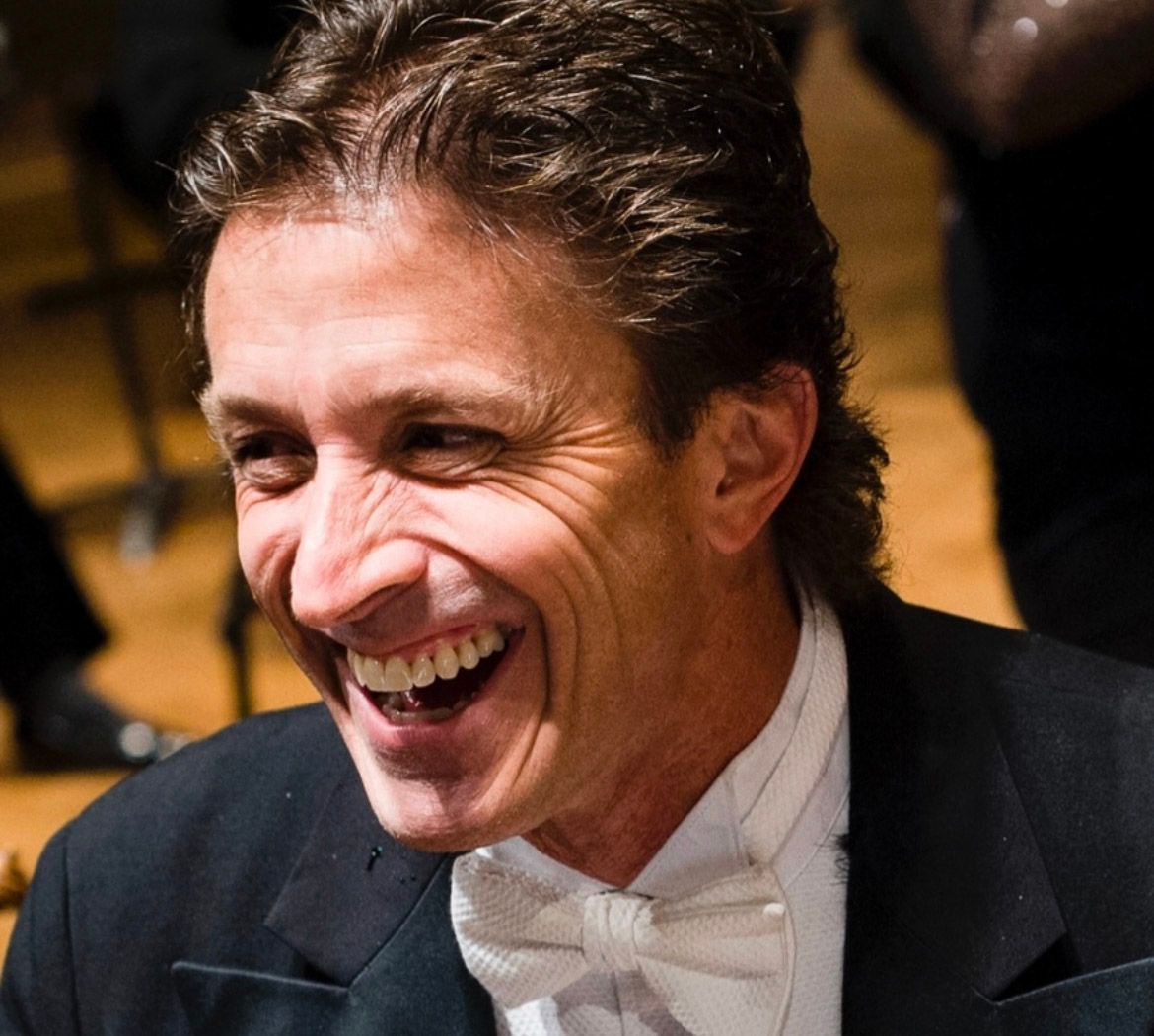 Oregon Symphony - Jaws in Concert at Arlene Schnitzer Concert Hall
